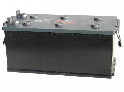Аккумулятор FLASH PREMIUM 190 Ач- 1300 А (ЕАЗ) болт рекомендован для камаза (513х223х223)