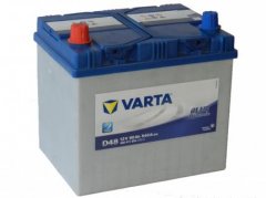 Аккумулятор VARTA Asia Bd 60 Ач S4- 540 обрат.(D47)