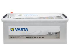 Аккумулятор VARTA Promotive Silver 180 Ач-1000 евро.(513х223х223)