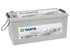 Аккумулятор VARTA Promotive Silver 225 Ач-1150 евро.