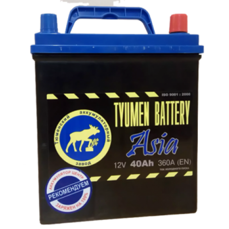 40 а ч. Аккумулятор Tyumen Battery 40 Ач. Tyumen Battery Asia 40ач r+ en370a 187x128x223 b00 аккумулятор. Tyumen Battery аккумулятор Asia 40ач r+ en370a. Tyumen Battery 6ст-40l п. п..