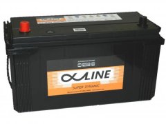 Аккумулятор AlphaLINE SD 110 Ач -900 115E41R (402x171x220)