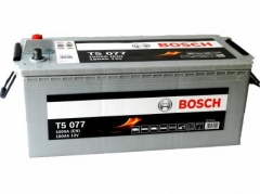 Аккумулятор BOSCH Silver 180 Ач -1000 евро 513x223x223
