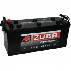 Аккумулятор ЗУБР Professional 145 Ач-950 евро (513х189х220)