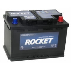 Аккумулятор ROCKET AGM 70Ач-760А обр.AGM L3(278х175х190)