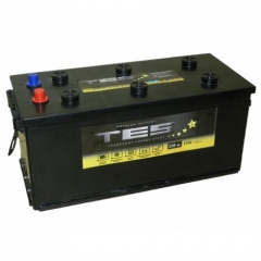 Аккумулятор TES PREMIUM 210 А. 1350A (513х223х223)