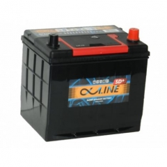 Аккумулятор AlphaLINE SD 70Ач-620 обр.п. 85D23L (230x173x225)