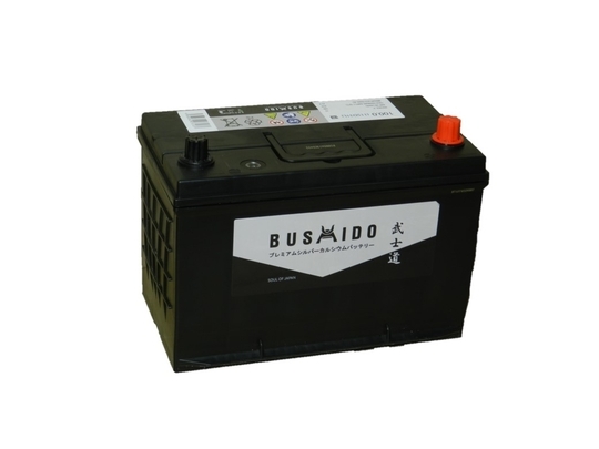 BUSHIDO SJ 100 Ач-850 обр.(115D31L) Azia (306х173х225)