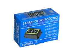 Зарядное устройство Вымпел-13