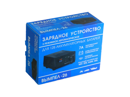 Зарядное устройство Вымпел-26