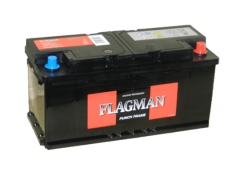FLAGMAN 110 А/ч обр/п