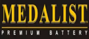 Аккумуляторы MEDALIST
