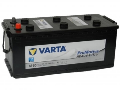 Аккумулятор VARTA Promotive HD 190 Ач-1200 рос (513х223х223)
