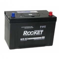 Аккумулятор ROCKET 90 А.ч. - 750А О.П. (105D31L) (306х173х225)